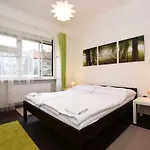 Cisarka 아파트