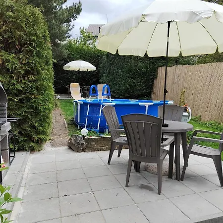 Cisarka Apartament *