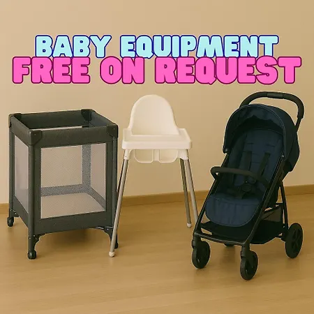 Cisarka Appartement Prague