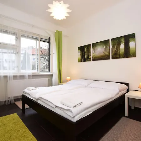 Cisarka Appartement Prague