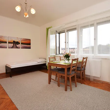 Cisarka Appartement *