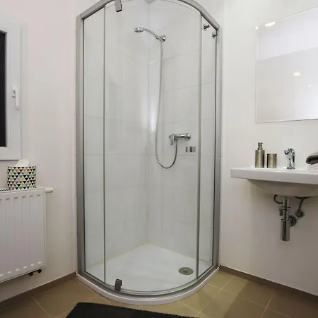 Cisarka Appartement *