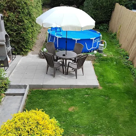 Cisarka Appartement *