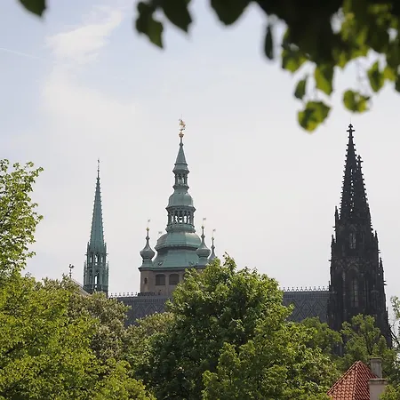 Appartement Cisarka *