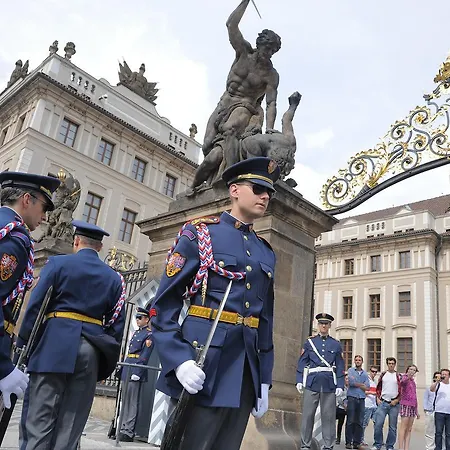 Cisarka Appartement *