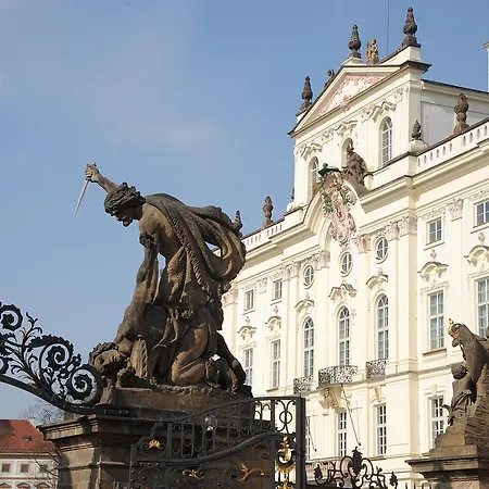 Appartement Cisarka *