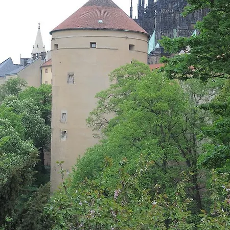 Cisarka Prag