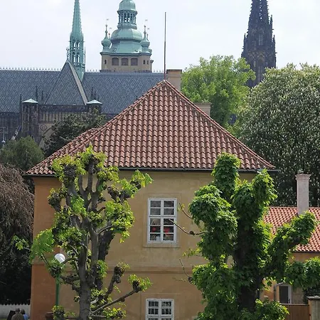 Lejlighed Cisarka