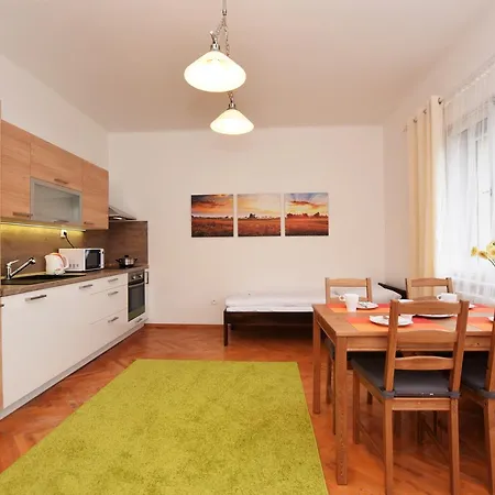 Cisarka Appartement