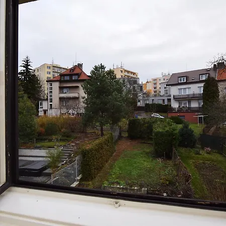 Lejlighed Cisarka Prag