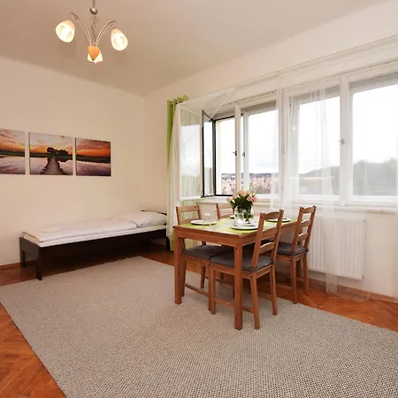 Cisarka Appartement Prague