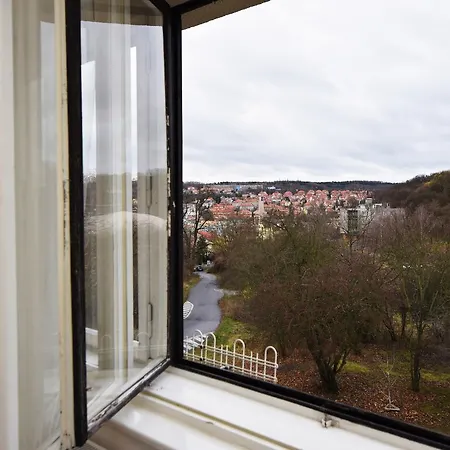 Cisarka Prag