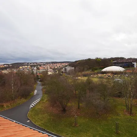 Appartement Cisarka *