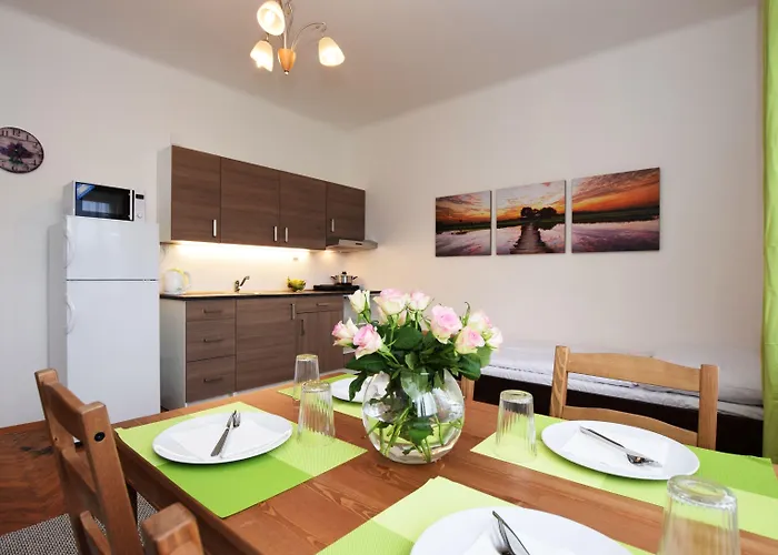 Cisarka * Prag