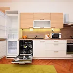 Apartment Cisarka Prague