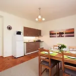 Apartment Cisarka Prague
