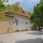 Cisarka Apartment
