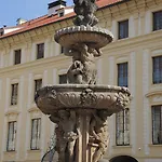 Cisarka Apartment