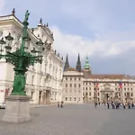 Cisarka * Prague