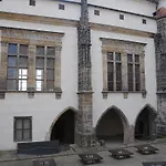 Cisarka Apartment