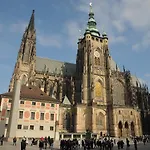 Cisarka * Prague