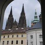 Apartment Cisarka