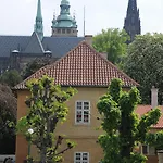 Apartment Cisarka