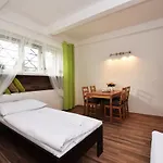 Cisarka Apartment