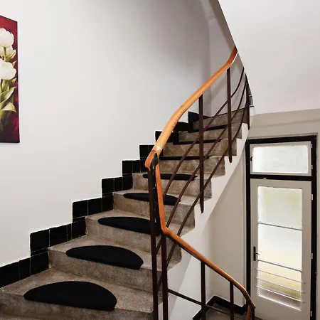 Cisarka Apartment Prague