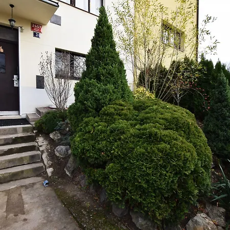 Cisarka Apartment
