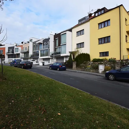 Apartment Cisarka